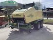 Empacadora gigant - Krone - comprima cf 155 xc