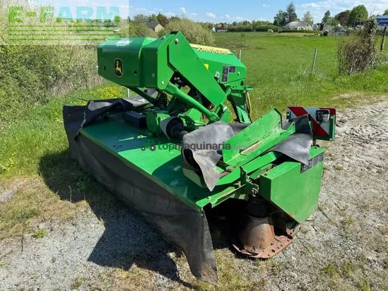 Cortacésped manual - John Deere - 131