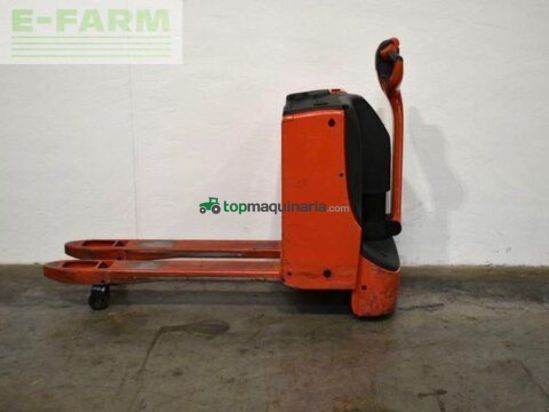 Elevadora - Linde - t 18 1152