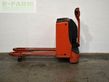 Elevadora - Linde - t 18 1152