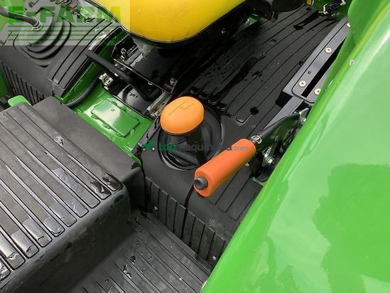 Tractor agrícola -  - john deere 5055e (st4162)