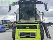 Cosechadora de Cereal - Claas - trion 750