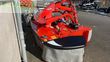 Cortacésped manual - Kuhn - fc 3125 df-ff