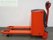 Elevadora - Linde - t 20 1152-02