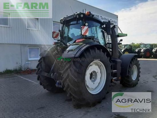 Tractor agrícola - Valtra - q 285 1a9