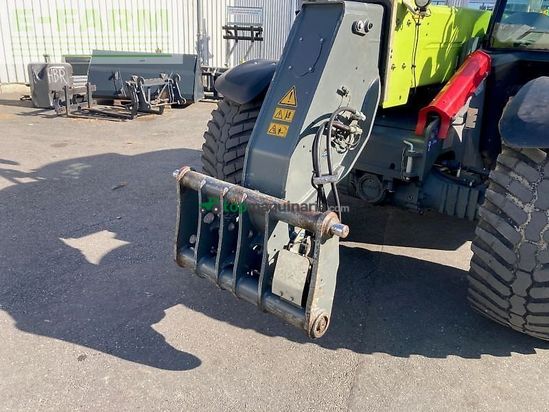 Telescopica - Claas - scorpion 960 varipower plus
