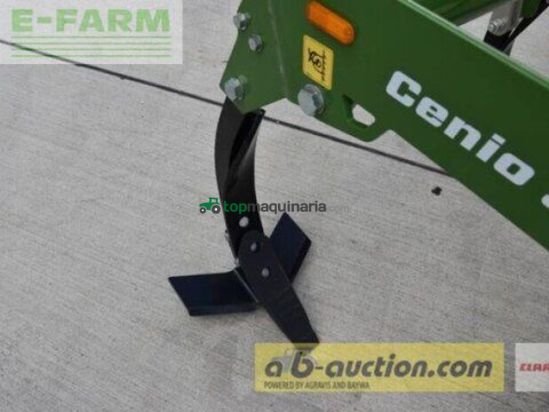 Cultivador - Amazone - cenio 3000 spezial