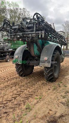 Atomizador - Berthoud - Vantage 55-60 DARK