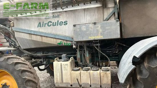 Atomizador - Danfoil - aircules