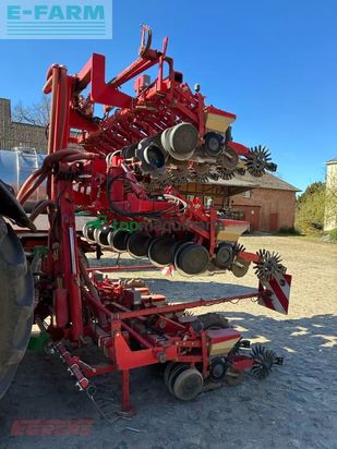 Sembradora monograno mecanica - Kverneland - unicorn 9,00m