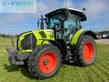 Tractor agrícola - Claas - arion 530 cis CIS