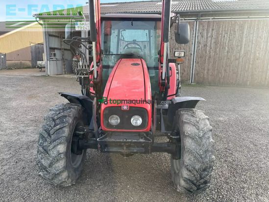 Tractor agrícola - Massey Ferguson - 5445