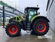 Tractor agrícola - Claas - axion 960 cmatic | rtk + s10 terminal