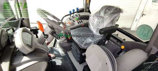 Tractor agrícola - Deutz-Fahr - 5105 premium
