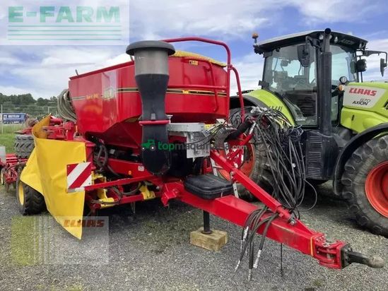 Sembradora monograno mecanica - Väderstad - spirit 400 c