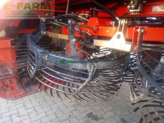 Cosechadora de Cereal - Holmer - terra dos t3