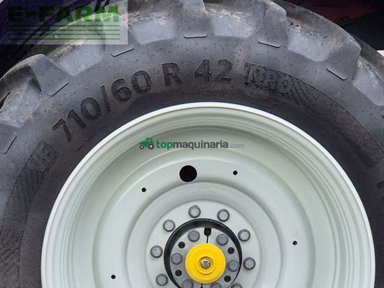 Tractor agrícola - Steyr - 6280 absolut cvt CVT