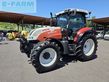 Tractor agrícola - Steyr - profi 6135 profimodell