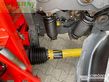 Cosechadora de Cereal - Fendt - katana 65 + kemper 375 plus