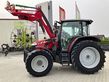 Tractor agrícola - Massey Ferguson - mf 5711 dyna 4 + quicke q4m