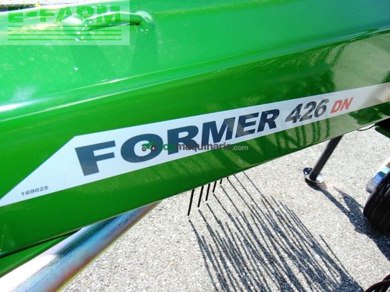 Henificador - Fendt - former 426 dn
