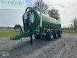 Cisterna - garant Kotte - tasd behälter 26.500 ltr. volmen grün