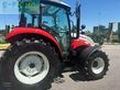 Tractor agrícola - Steyr - 4065 kompakt s (stage v)