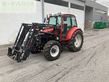 Tractor agrícola -  - geotrac 74