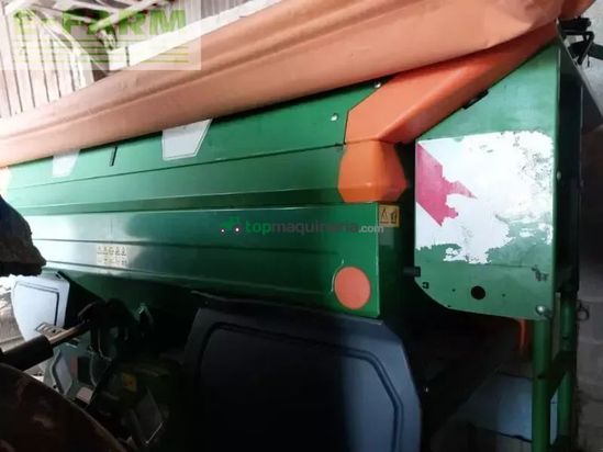 Esparcidor - Amazone - zam-profis