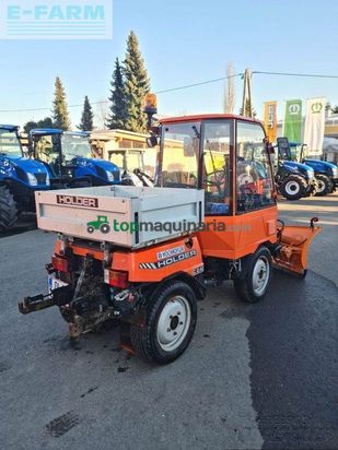 Tractor agrícola - Holder - c-trac 2.42