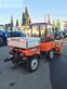 Tractor agrícola - Holder - c-trac 2.42