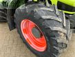 Tractor agrícola - Claas - arion 510 cis