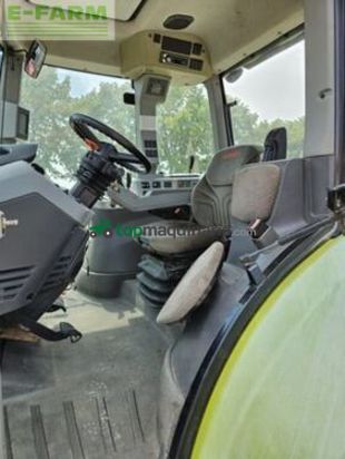 Tractor agrícola - Claas - arion 640