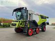 Cosechadora de Cereal - Claas - lexion 6700 tt