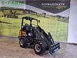 Minicargadora - Giant - g2200 hd