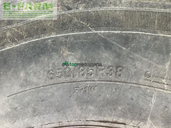 Tractor agrícola - Fendt - 936 vario