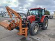 Tractor agrícola - Zetor - 9641 forterra