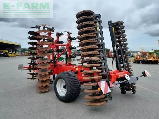 Cultivador - Gregoire Besson - occitant60