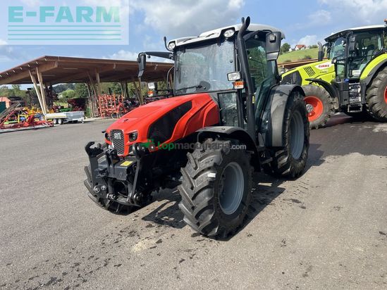 Tractor agrícola - Same - dorado 95 (stage v)