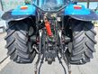 Tractor agrícola - New Holland - T6.140