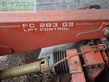 Cortacésped manual - Kuhn - 283 FC LIFT CONTROL