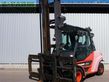 Elevadora - Linde - h 80 d/900 evo 396-03