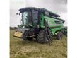 Cosechadora de Cereal - Deutz-Fahr - c 9206 ts balanc