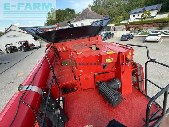 Cosechadora de Cereal - Case IH - axial-flow 6088