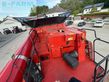 Cosechadora de Cereal - Case IH - axial-flow 6088