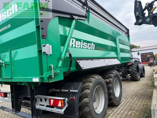 Volquet - Reisch - rtwk 210