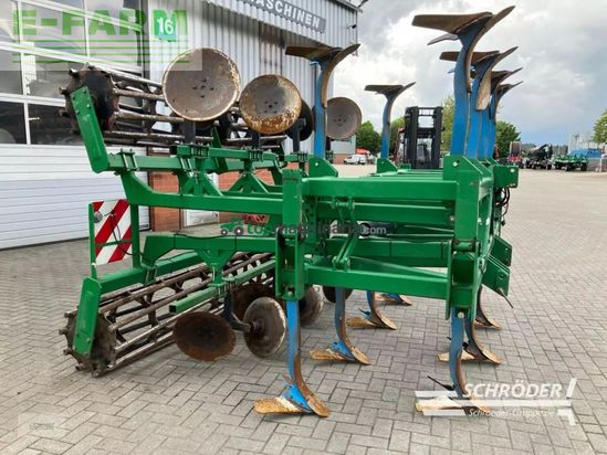 Cultivador - Kotte - flgr 550