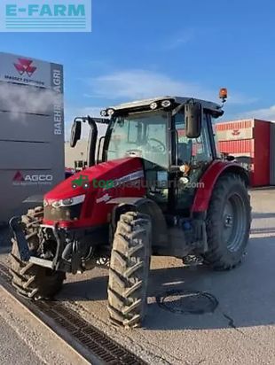 Tractor agrícola - Massey Ferguson - 5713s