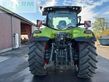 Tractor agrícola - Claas - axion 830 cebis