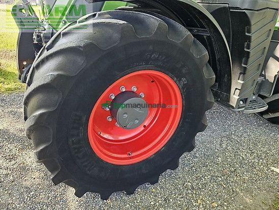 Tractor agrícola - Fendt - 724 s4 power plus 3950h gps 718 720 722